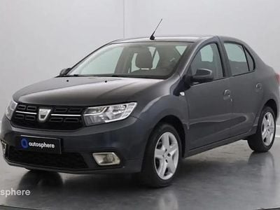 Occasion Dacia Logan Comfort 97 ch (71 kW) 2020 Berline