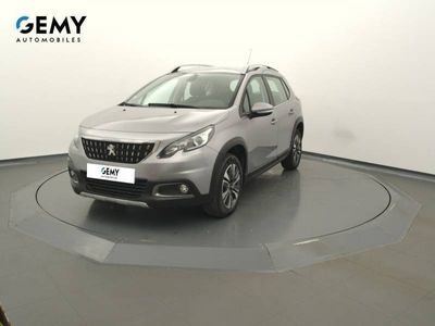 occasion Peugeot 2008 1.2 PureTech 110ch S&S BVM5 Allure