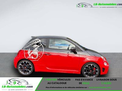 occasion Abarth 595 Competizione 1.4 Turbo 16V T-Jet 180 ch BVM