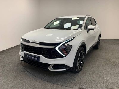 occasion Kia Sportage DESIGN PHEV 265 4WD