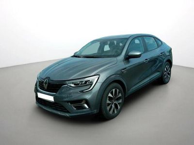 occasion Renault Arkana TCe 140 EDC FAP Zen