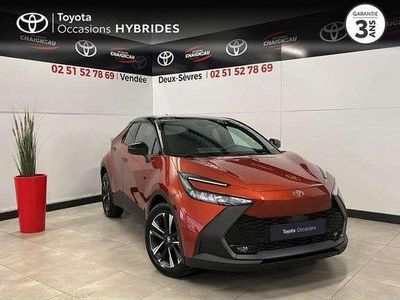 Occasion Toyota C-HR 140 ch (102 kW) 2026 SUV