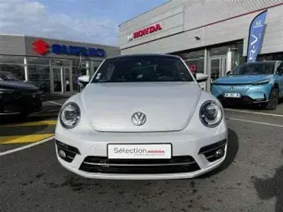 occasion VW Beetle Coccinelle Tsi 105 Couture Exclusive Dsg 7