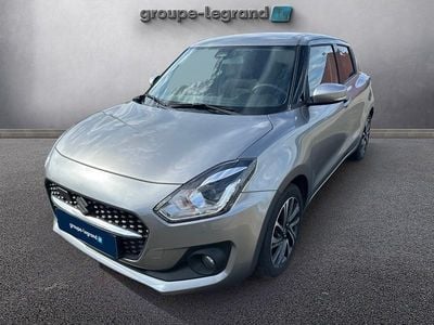 Occasion Suzuki Swift 83 ch (61 kW) 2023 Citadine
