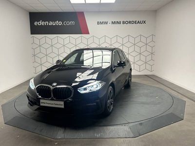 occasion BMW 116 116 d 116 ch DKG7 Edition Sport