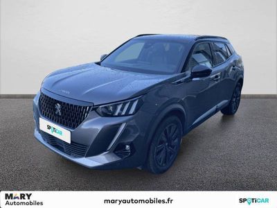 occasion Peugeot 2008 PureTech 130 S&S EAT8 GT Pack