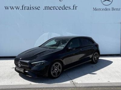 Mercedes A200