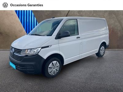 VW Transporter