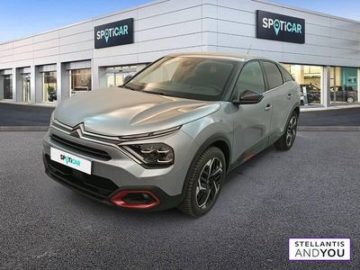 Occasion 2021 Citroën C4 Feel Berline | 13 989 € (Prix juste)