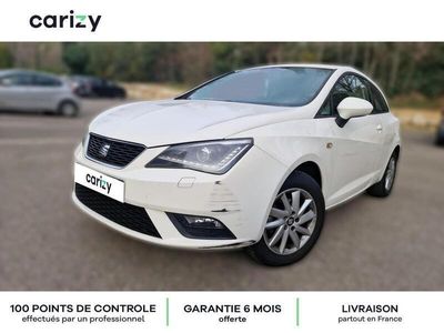 Seat Ibiza SC