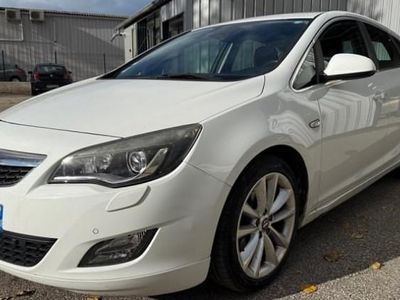 Occasion 2011 Opel Astra Sport Berline | 7 999 €