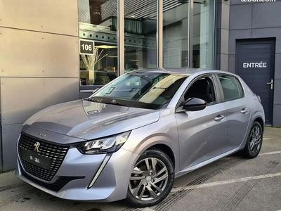 Occasion 2022 Peugeot 208 Citadine | 10 950 € (Super prix)