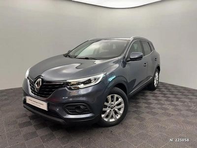 Occasion Renault Kadjar Business 2020 Gris SUV