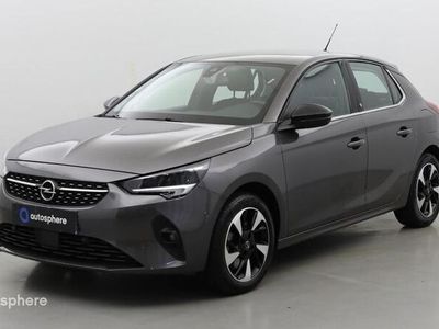 Opel Corsa-e