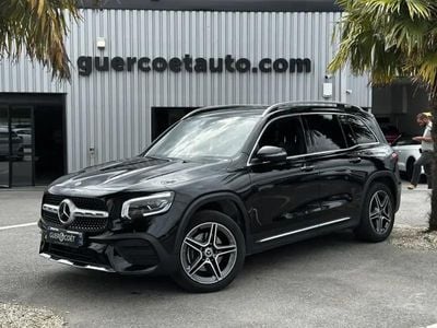 Mercedes GLB200