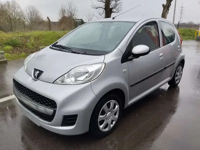 occasion Peugeot 107 1.0i Trendy