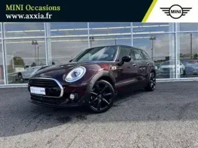 occasion Mini Cooper 136ch Kensington Euro6d-t