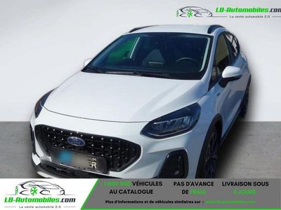 Occasion 2023 Ford Fiesta Citadine | 25 500 € (Prix cher)