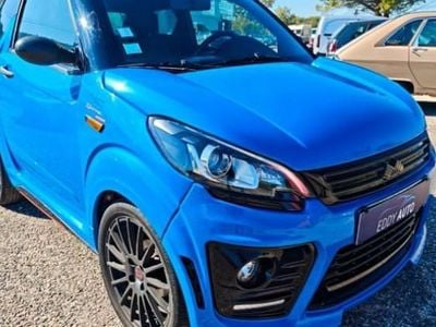 Occasion 2020 Ligier JS50 Citadine | 10 900 €