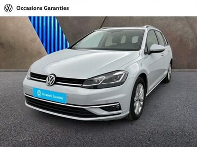 VW Golf VII
