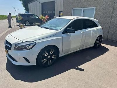 Mercedes A200