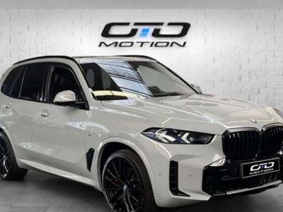 Occasion 2023 BMW X5 M Sport SUV | 99 990 € (Prix assez cher)