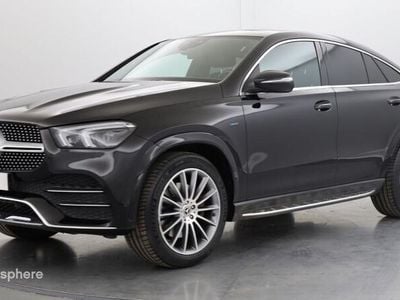 Mercedes GLE350