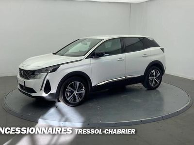 occasion Peugeot 3008 PureTech 130ch S&S BVM6 Allure Pack