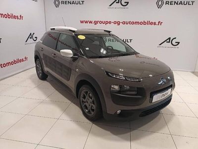 Citroën C4 Cactus