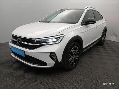 Occasion VW Taigo Style 2023 Noir SUV