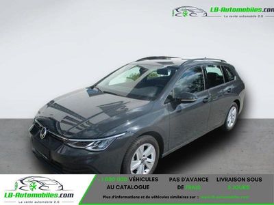 Occasion 2022 VW Golf VIII Break | 22 500 € (Prix juste)