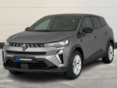 Gris Occasion 2025 Renault Symbioz Evolution SUV | 27 499 € (Prix juste)