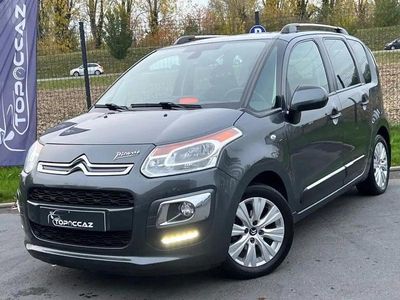Citroën C3 Picasso