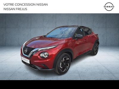 Occasion Nissan Juke 114 ch (83 kW) 2024 SUV