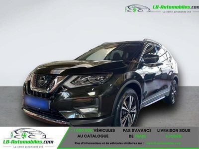Occasion 2019 Nissan X-Trail SUV | 27 100 € (Prix cher)