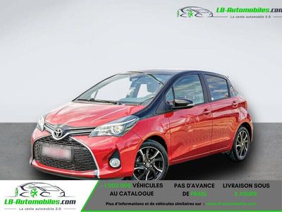 occasion Toyota Yaris 100 VVT-i BVA