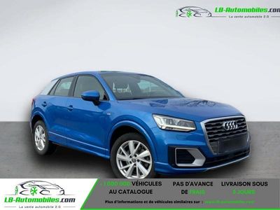 Occasion Audi Q2 Sport 150 ch (110 kW) 2017 SUV