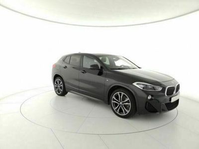 occasion BMW X2 XDRIVE25DA 231CH M SPORT X