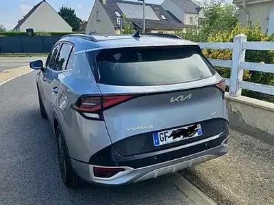 Occasion 2022 Kia Sportage GT-Line SUV | 26 000 € (Prix juste)