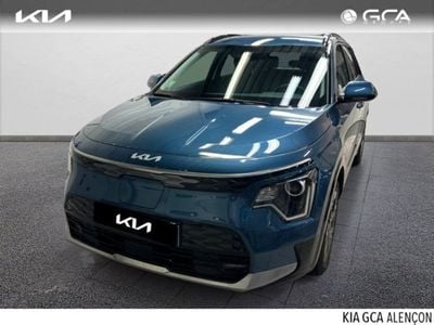 Kia e-Niro
