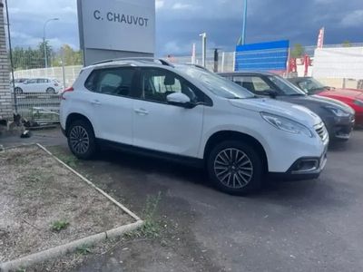 occasion Peugeot e-2008 1.2 VTi Active