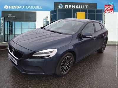 occasion Volvo V40 T2 122ch Momentum