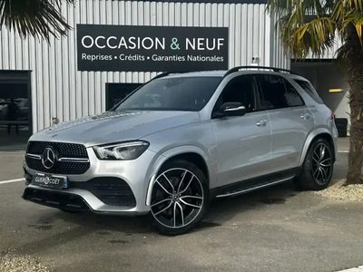occasion Mercedes GLE350 350 D 272CH AMG LINE 4MATIC 9G-TRONIC