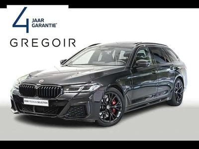 BMW 530e