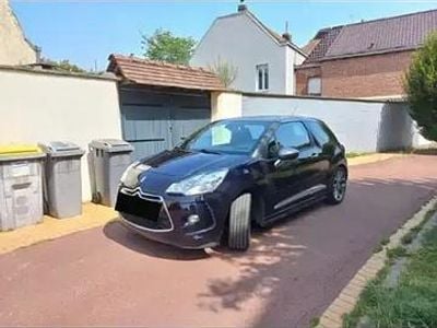 Citroën DS3
