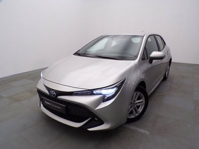 occasion Toyota Corolla 122h Dynamic MY22