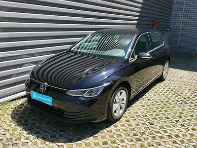 VW Golf VIII