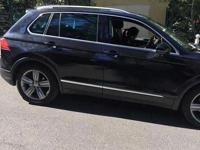 Occasion VW Tiguan 150 ch (110 kW) 2016 SUV