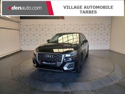 Occasion 2019 Audi Q2 Design SUV | 17 990 € (Prix juste)