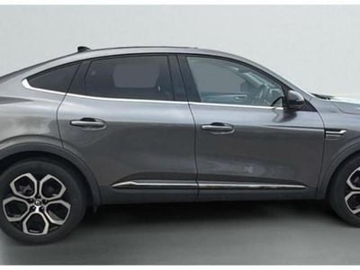 Occasion Renault Arkana Evolution 140 ch (102 kW) 2025 Gris SUV